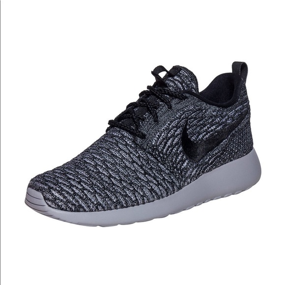 nike roshe one flyknit